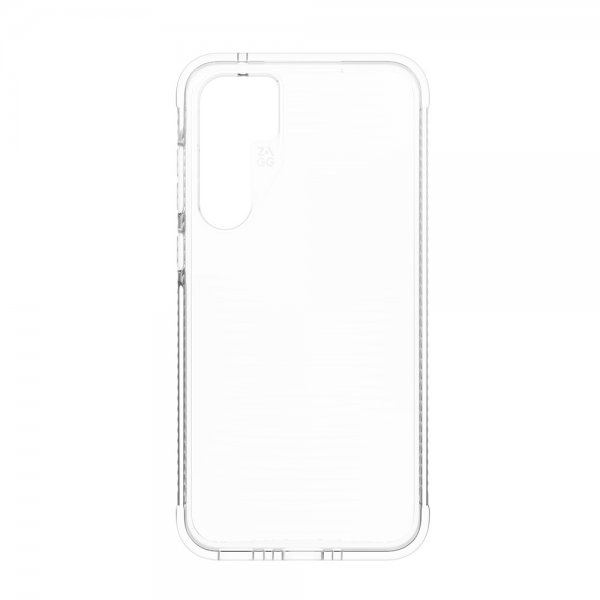 ZAGG Samsung Galaxy A35 Skal Luxe Transparent