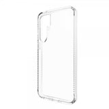 ZAGG Samsung Galaxy A35 Skal Luxe Transparent