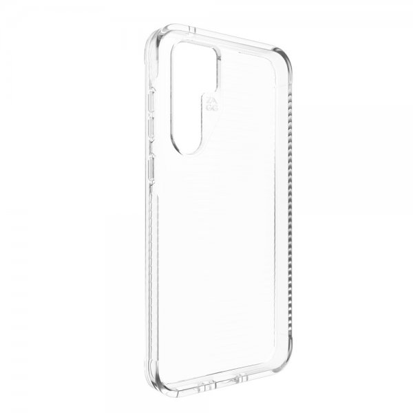 ZAGG Samsung Galaxy A35 Skal Luxe Transparent