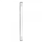 ZAGG Samsung Galaxy A35 Skal Luxe Transparent