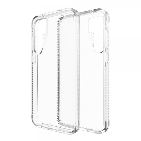 ZAGG Samsung Galaxy A55 Skal Luxe Transparent