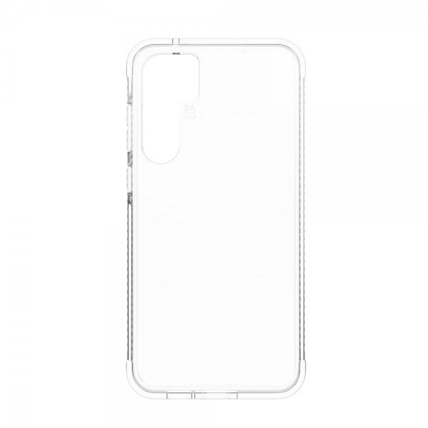 ZAGG Samsung Galaxy A55 Skal Luxe Transparent