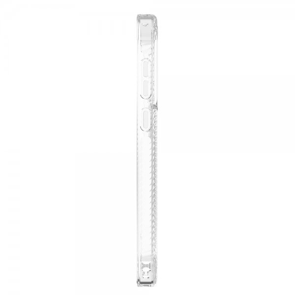 ZAGG Samsung Galaxy A55 Skal Luxe Transparent