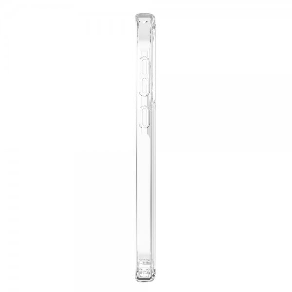 ZAGG Samsung Galaxy A35 Skal Crystal Palace Transparent