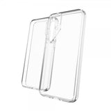 ZAGG Samsung Galaxy A35 Skal Crystal Palace Transparent