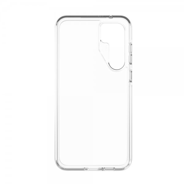 ZAGG Samsung Galaxy A55 Skal Crystal Palace Transparent