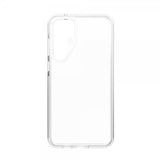 ZAGG Samsung Galaxy A55 Skal Crystal Palace Transparent