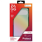 ZAGG Google Pixel 9 Pro XL Skal Milan Iridescent