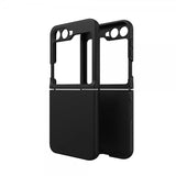 ZAGG Samsung Galaxy Z Flip 6/Flip 7 FE Skal Bridgetown Svart