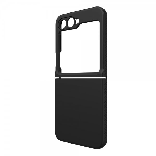 ZAGG Samsung Galaxy Z Flip 6/Flip 7 FE Skal Bridgetown Svart