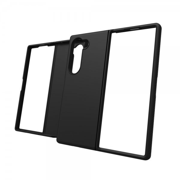 ZAGG Samsung Galaxy Z Fold 6 Skal Bridgetown Svart