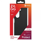 ZAGG Samsung Galaxy Z Fold 6 Skal Bridgetown Svart