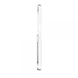 ZAGG Samsung Galaxy Z Flip 6/Flip 7 FE Skal Bridgetown Snap Transparent