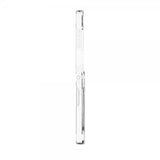 ZAGG Samsung Galaxy Z Flip 6/Flip 7 FE Skal Bridgetown Snap Transparent