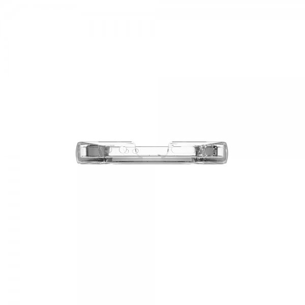 ZAGG Samsung Galaxy Z Flip 6/Flip 7 FE Skal Bridgetown Snap Transparent
