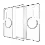ZAGG Samsung Galaxy Z Fold 6 Skal Bridgetown Snap Transparent