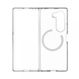ZAGG Samsung Galaxy Z Fold 6 Skal Bridgetown Snap Transparent