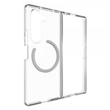 ZAGG Samsung Galaxy Z Fold 6 Skal Bridgetown Snap Transparent
