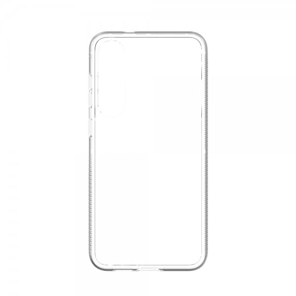 ZAGG Samsung Galaxy S25 Plus Skal Crystal Palace Transparent