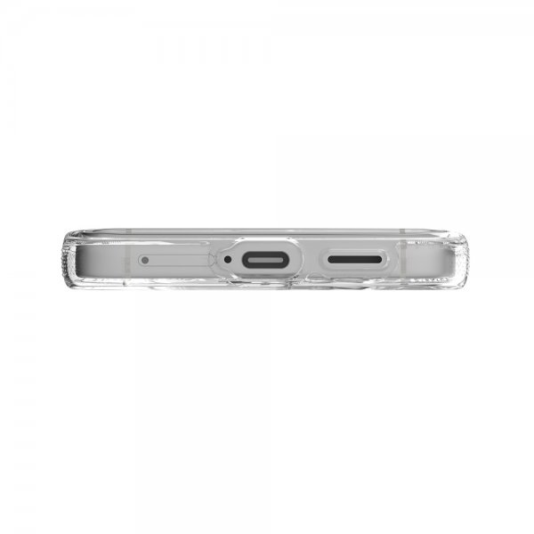 ZAGG Samsung Galaxy S25 Plus Skal Crystal Palace Transparent