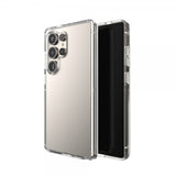 ZAGG Samsung Galaxy S25 Ultra Skal Crystal Palace Transparent