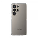 ZAGG Samsung Galaxy S25 Ultra Skal Crystal Palace Transparent
