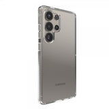 ZAGG Samsung Galaxy S25 Ultra Skal Crystal Palace Transparent