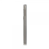 ZAGG Samsung Galaxy S25 Ultra Skal Crystal Palace Transparent