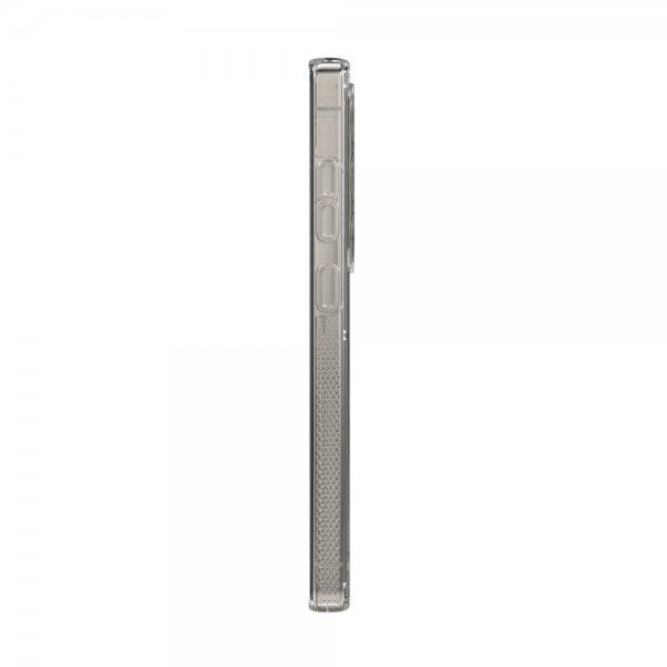 ZAGG Samsung Galaxy S25 Ultra Skal Crystal Palace Transparent