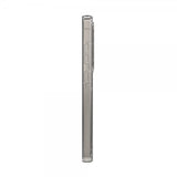 ZAGG Samsung Galaxy S25 Ultra Skal Crystal Palace Transparent