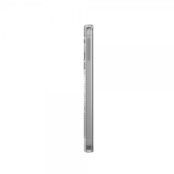 ZAGG Samsung Galaxy S25 Skal Crystal Palace Snap Transparent