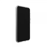 ZAGG Samsung Galaxy S25 Skal Crystal Palace Snap Transparent