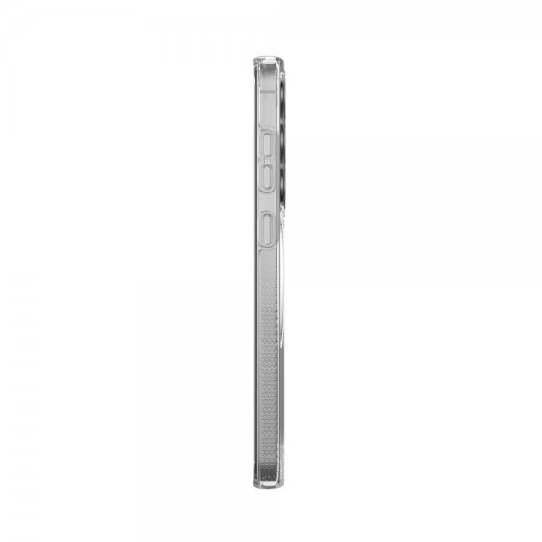 ZAGG Samsung Galaxy S25 Plus Skal Crystal Palace Snap Transparent