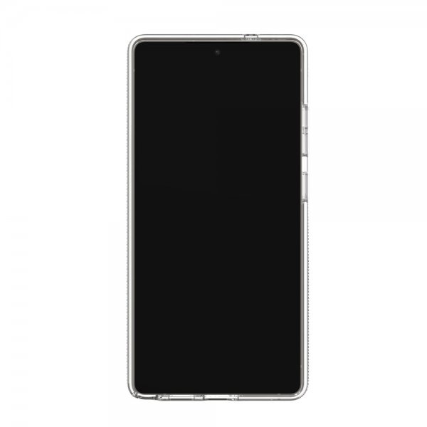 ZAGG Samsung Galaxy S25 Ultra Skal Crystal Palace Snap Transparent