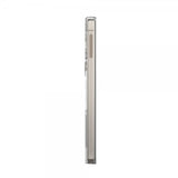 ZAGG Samsung Galaxy S25 Ultra Skal Crystal Palace Snap Transparent