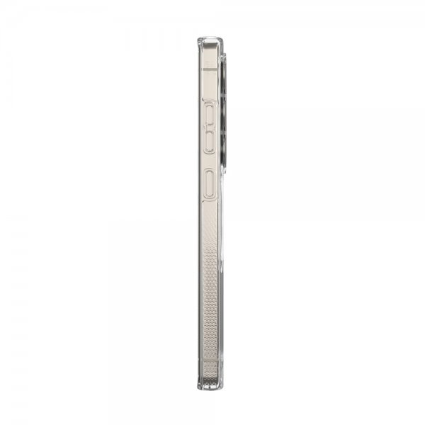 ZAGG Samsung Galaxy S25 Ultra Skal Crystal Palace Snap Transparent