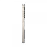 ZAGG Samsung Galaxy S25 Ultra Skal Crystal Palace Snap Transparent