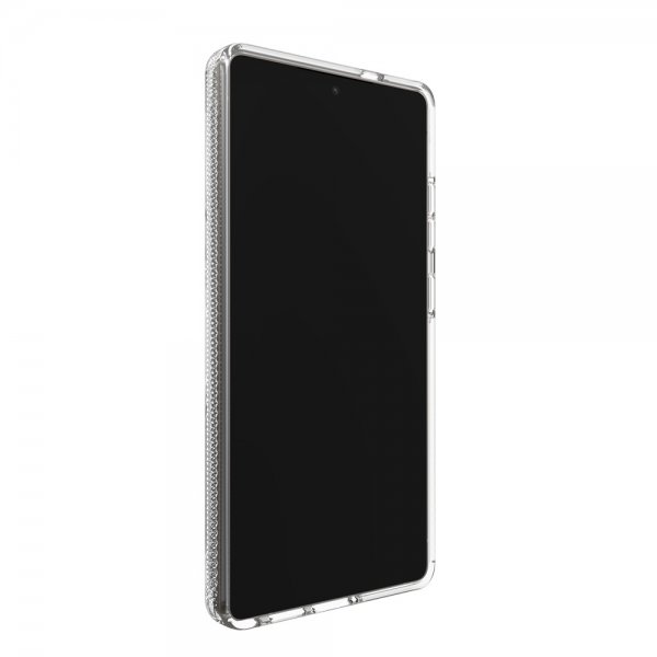 ZAGG Samsung Galaxy S25 Ultra Skal Crystal Palace Snap Transparent