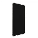 ZAGG Samsung Galaxy S25 Ultra Skal Crystal Palace Snap Transparent