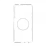 ZAGG Samsung Galaxy S25 Ultra Skal Crystal Palace Snap Transparent