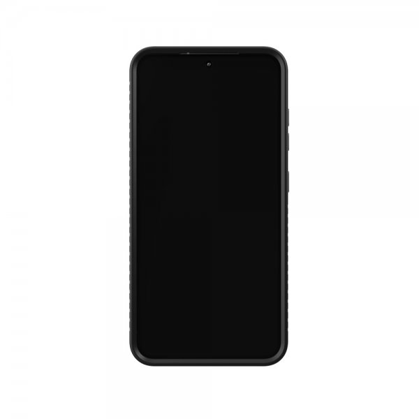 ZAGG Samsung Galaxy S25 Skal Denali Kickstand Svart