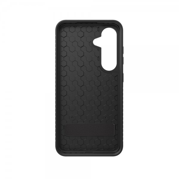 ZAGG Samsung Galaxy S25 Skal Denali Kickstand Svart