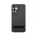 ZAGG Samsung Galaxy S25 Skal Denali Kickstand Svart
