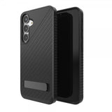 ZAGG Samsung Galaxy S25 Plus Skal Denali Kickstand Svart