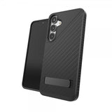 ZAGG Samsung Galaxy S25 Plus Skal Denali Kickstand Svart
