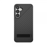 ZAGG Samsung Galaxy S25 Plus Skal Denali Kickstand Svart