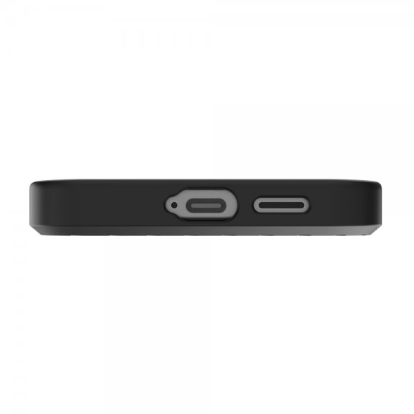 ZAGG Samsung Galaxy S25 Plus Skal Denali Kickstand Svart