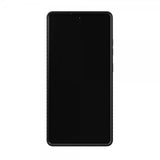 ZAGG Samsung Galaxy S25 Ultra Skal Denali Kickstand Svart