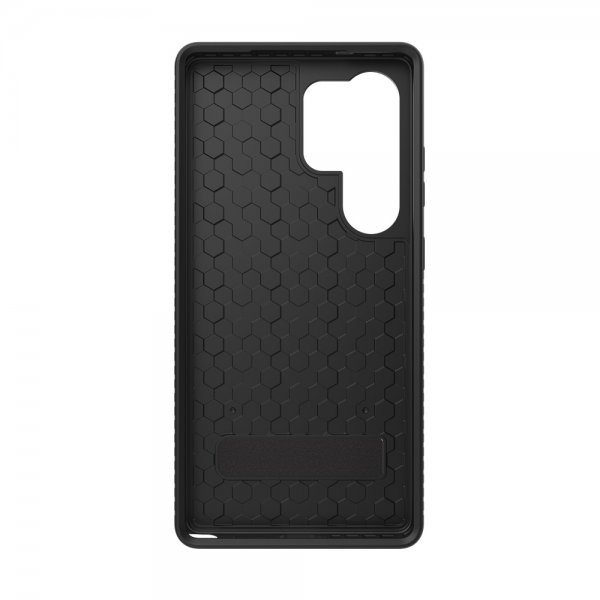 ZAGG Samsung Galaxy S25 Ultra Skal Denali Kickstand Svart