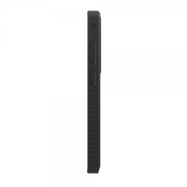 ZAGG Samsung Galaxy S25 Ultra Skal Denali Kickstand Svart